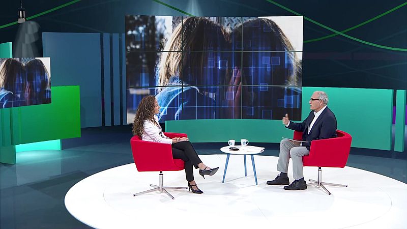 Buenas noticias TV - Vida después del maltrato - ver ahora