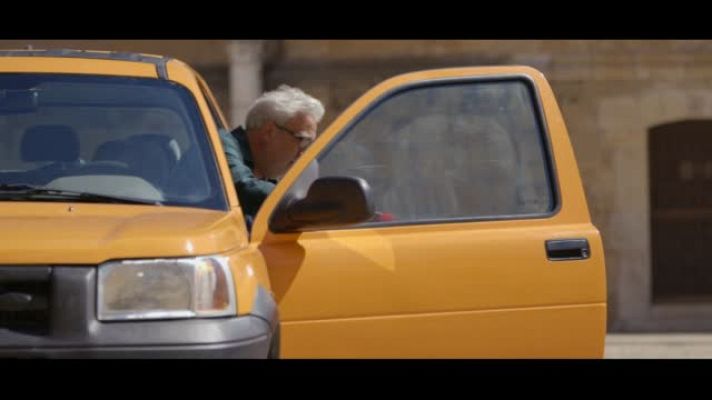 El paisano - Leo visita Peñaranda