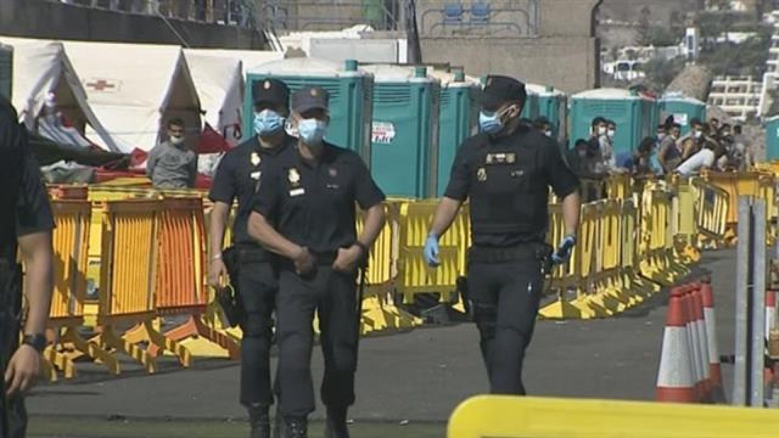 Telecanarias - 22/11/2020