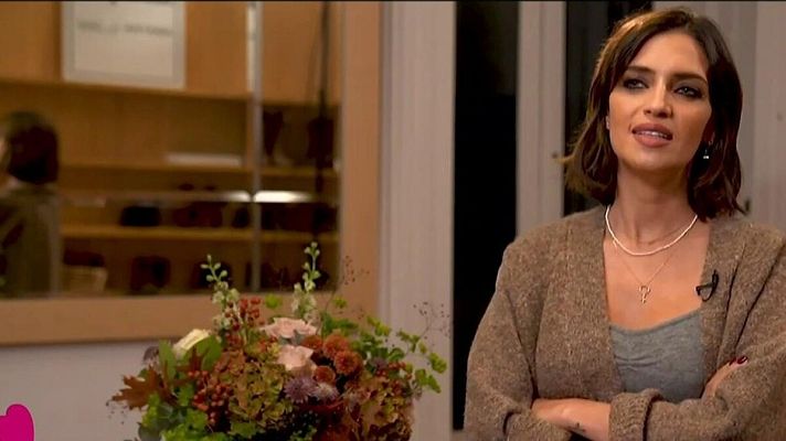 D Corazón - Sara Carbonero, nueva vida en Madrid