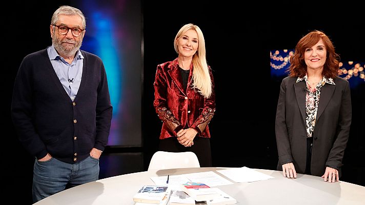 Versión española - La vida inesperada (presentación)