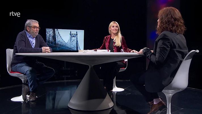 Versión española - La vida inesperada (coloquio)