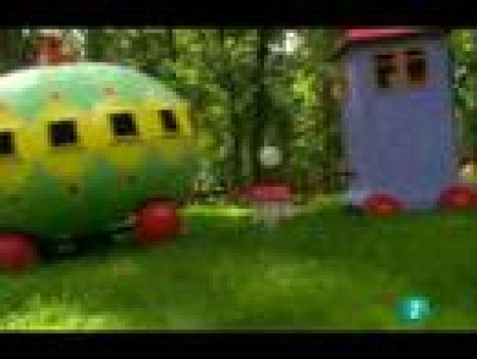  - El jardín de los sueños