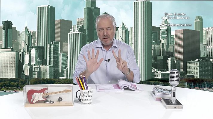 Inglés en TVE - Programa 221