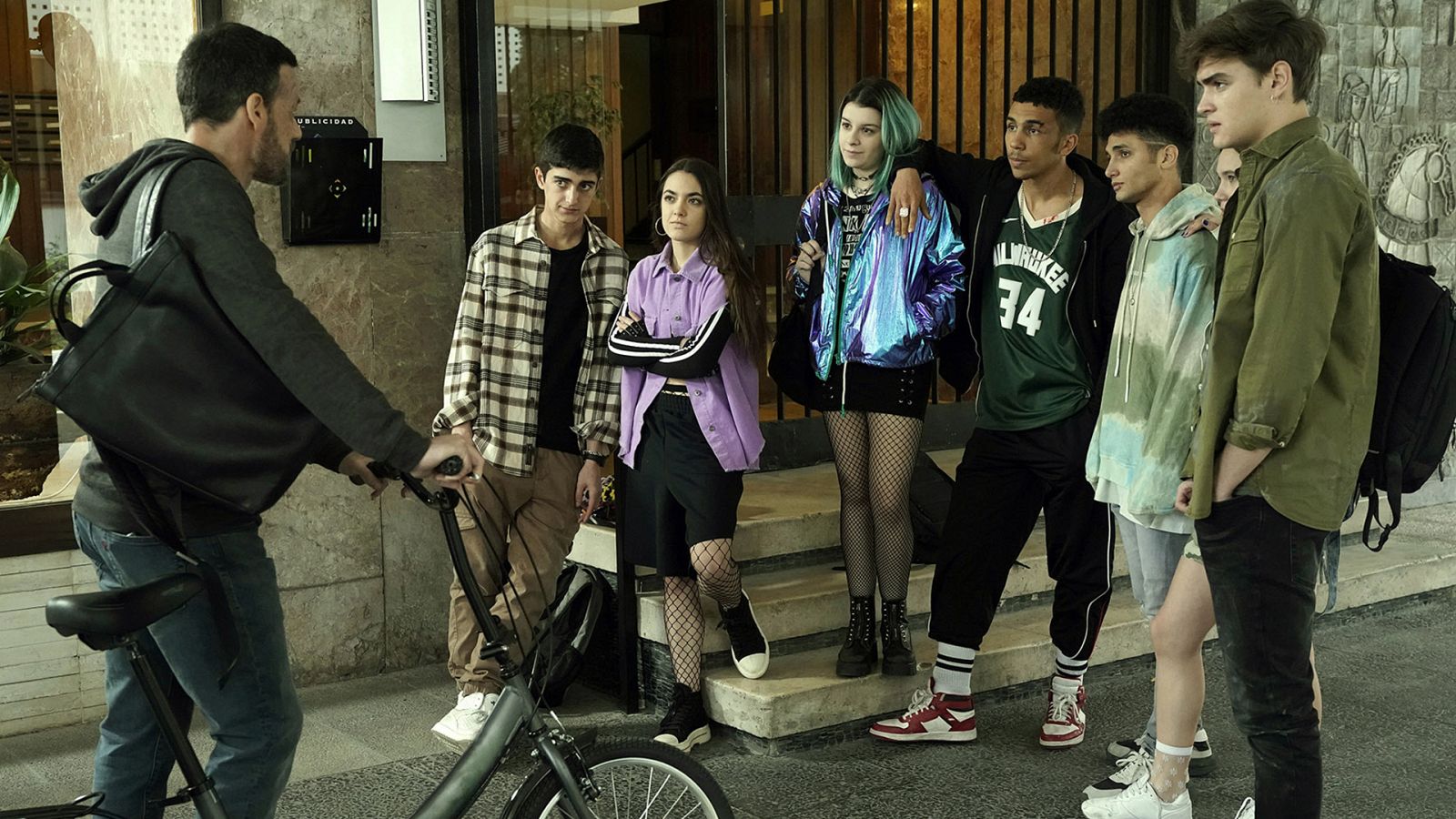 HIT - Capítulo 10: Alta médica - Ver ahora