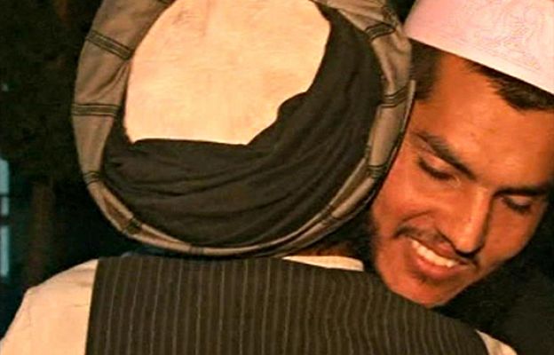  - Sale de Guantánamo