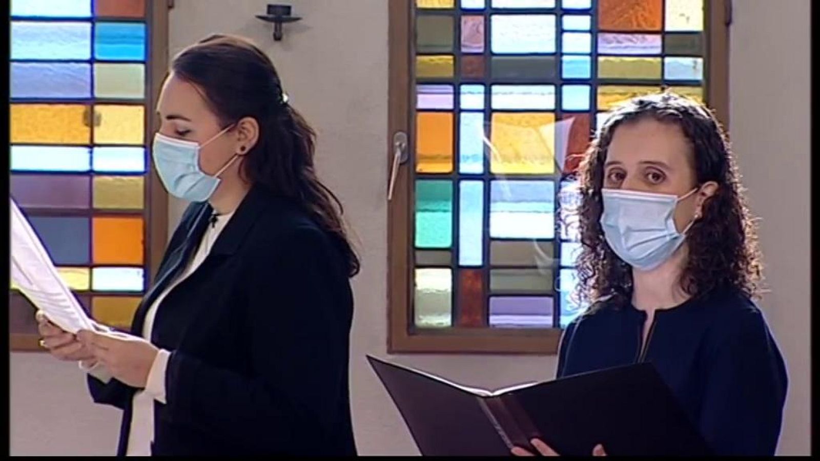 La Missa - 22/11/2020