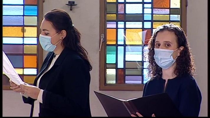 La Missa - La Missa - 22/11/2020