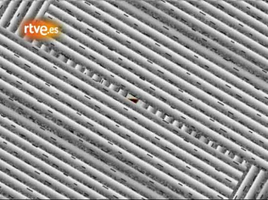 Cuéntame cómo pasó - Baccara "Yes Sir I Can Boogie"