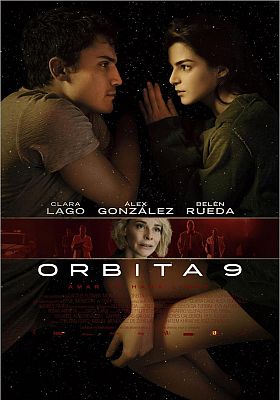 Somos cine - Órbita 9
