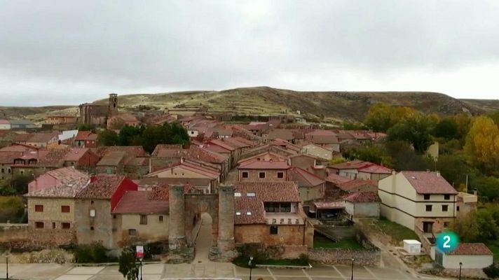 Agrosfera - Retortillo de Soria -  Castilla y León