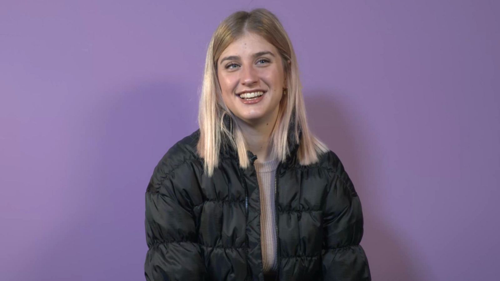 Samantha (OT 2020): "No hay nada cerrado con Miki Núñez, pero todo puede pasar"