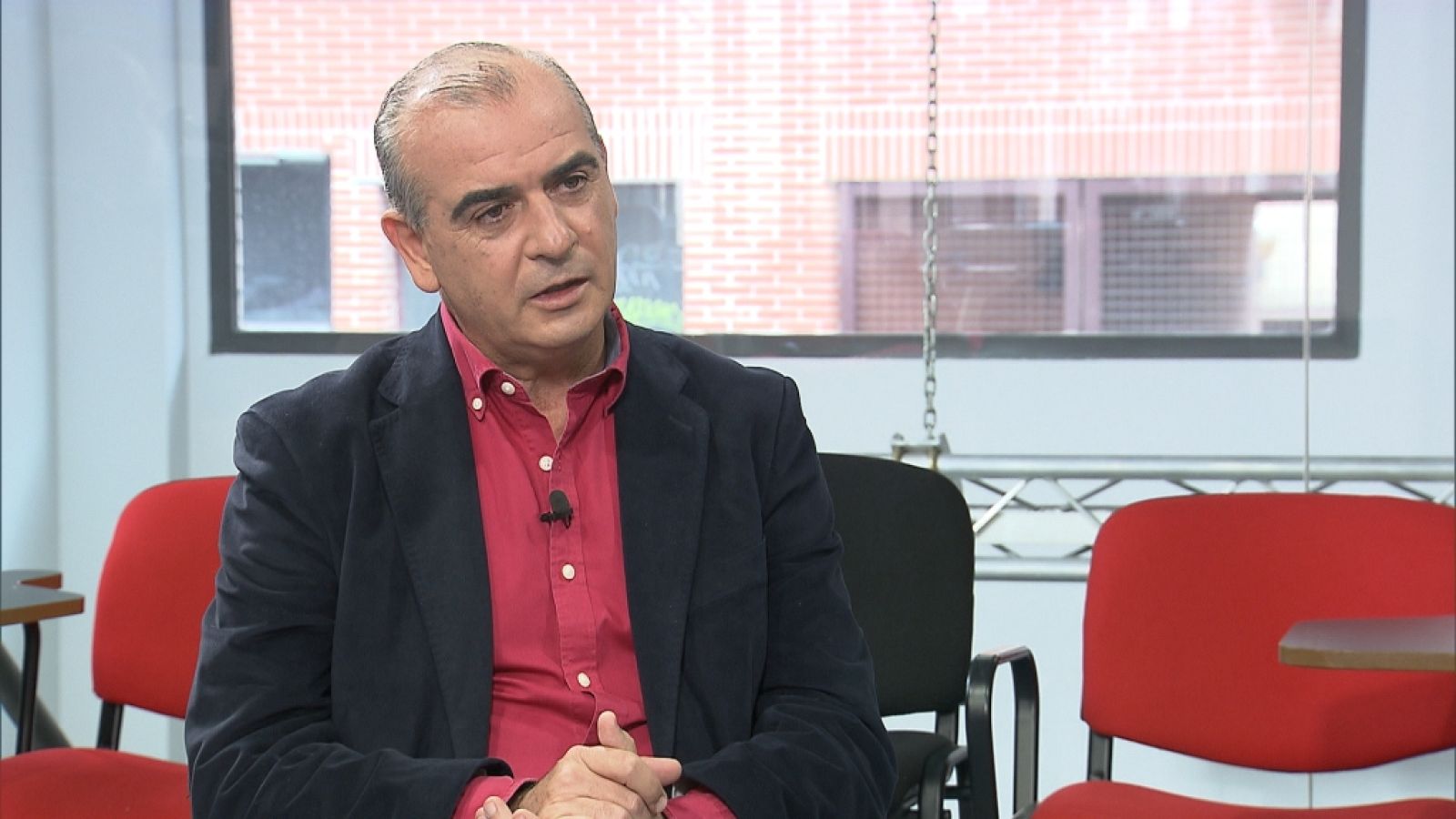 Parlamento - Luciano Poyato, Red de Atención a las Adicciones  (UNAD)- 21/11/2020