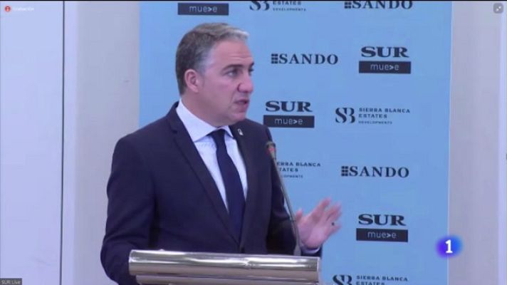 Noticias Andalucía - El Gobierno andaluz explica por qué ha decidido prorrogar sus medidas