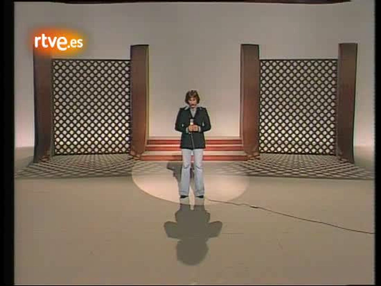 Cuéntame - Pablo Abraira: "Gavilán o Paloma" - Cuéntame cómo pasó | Ver