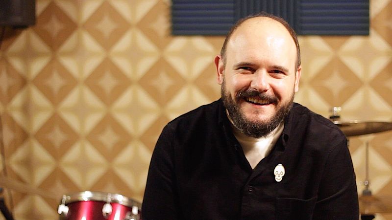 Backline - Niño de Elche, sólo en vinilo - 24/11/20 - ver ahora