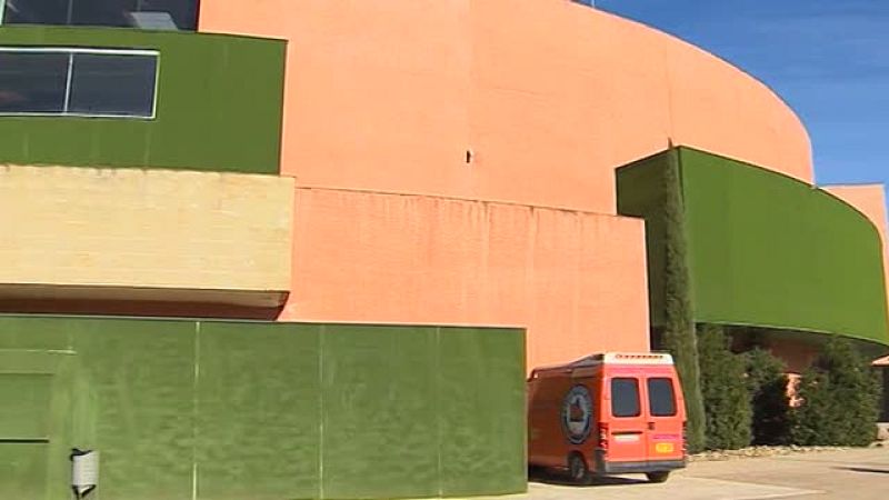 Informativo Telerioja - 23/11/20