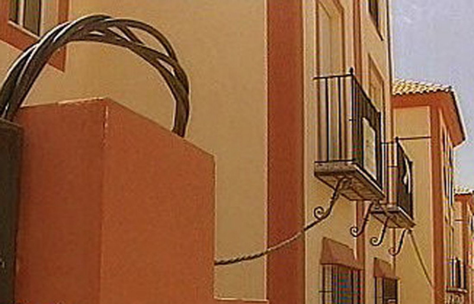 España Directo - Sin luz en Burguillos | Ver