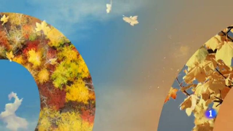 El tiempo en Aragón - 23/11/2020 | Ver