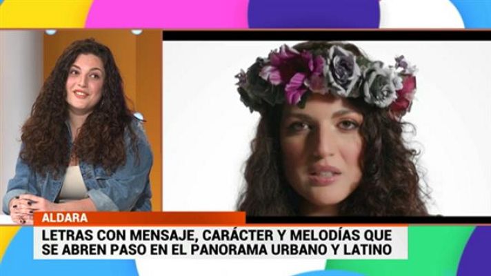 Cerca de ti - Cerca de ti - 23/11/2020