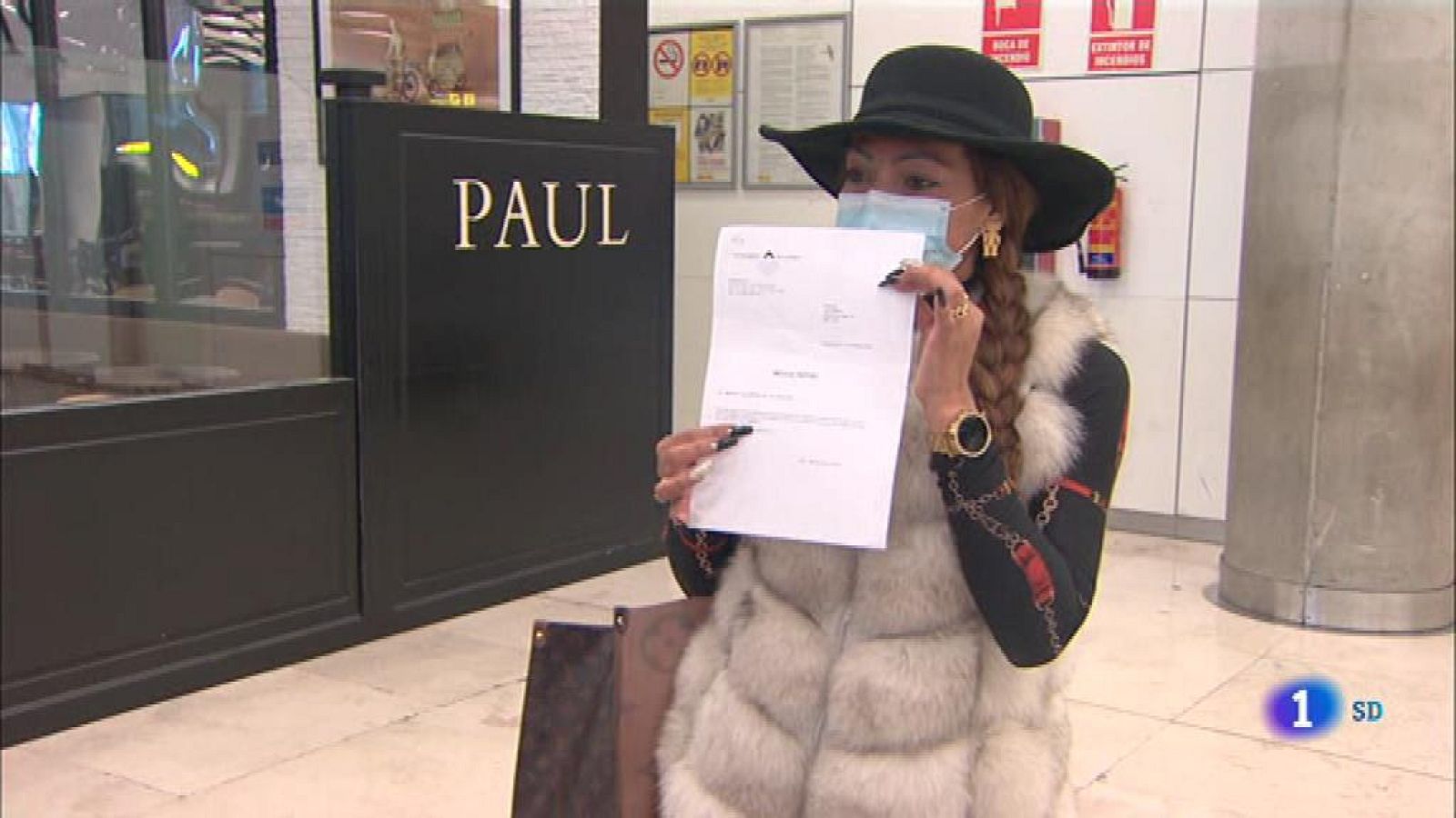 Informativo de Madrid - 2020/11/23- Ver ahora