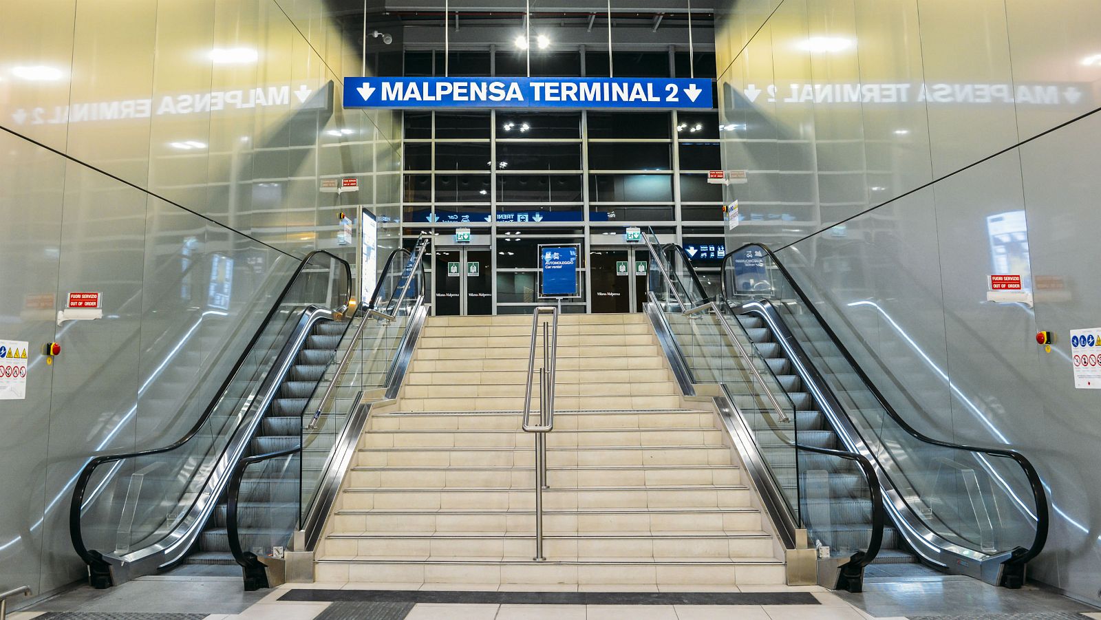 Cómo viajar desde Milán a España con la PCR obligatoria