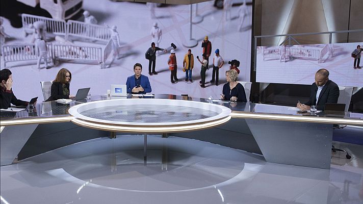 Las cosas claras - Programa 6 - 23/11/20