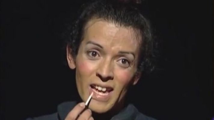 Telediario 1 - Camila Sosa, la nueva voz de literatura trans en Argentina