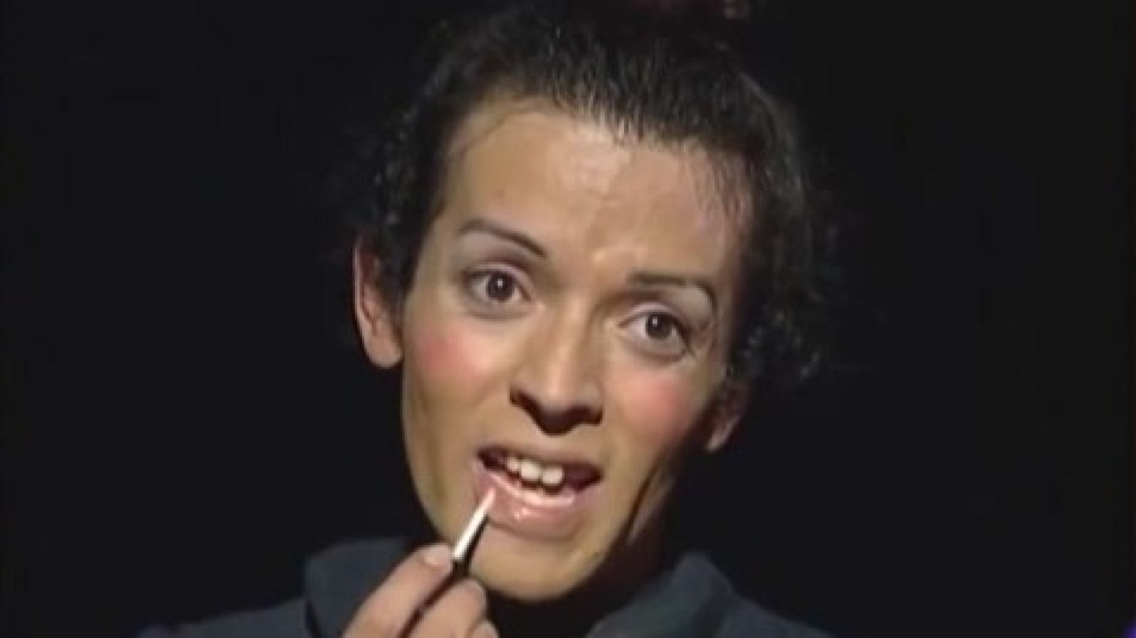 Camila Sosa, la nueva voz de literatura trans en Argentina | Ver