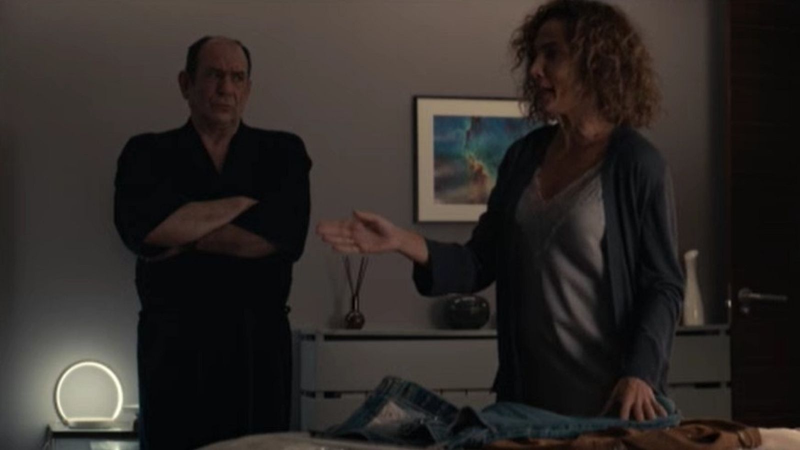 Fernando Colomo nos enseña el 'Poliamor para principiantes' | Ver