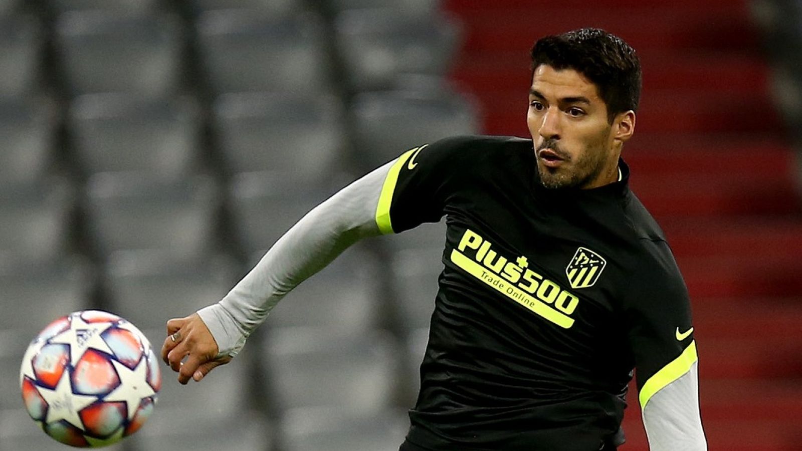 Suárez, sobre su positivo: "Cometimos un error, bajamos la guardia" | Ver