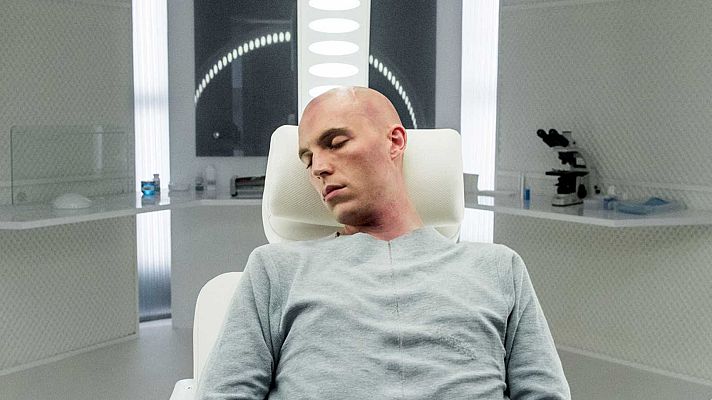 Somos cine - Proyecto Lázaro