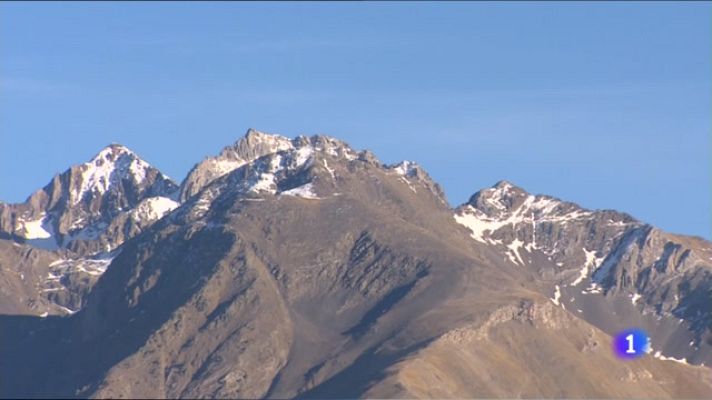 Noticias Aragón - Incertidumbre en el sector de la nieve