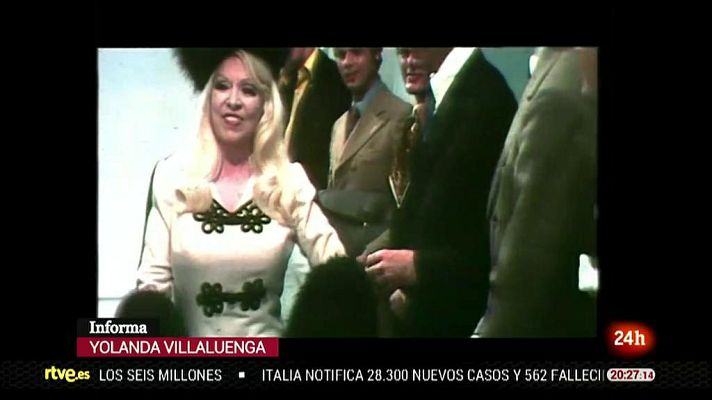 RTVE Igualdad - 40 años sin Mae West, símbolo de la mujer libre que escoge en el sexo