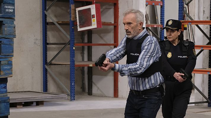 Servir y proteger - Mejores momentos de 'Servir y Proteger' (Del 844 al 848)