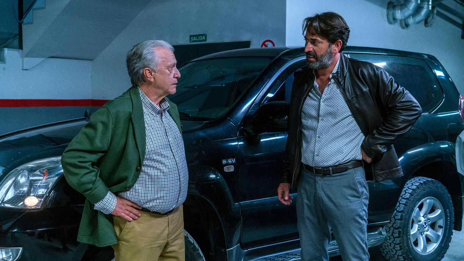 Mercado Central - Capítulo 272 - ver ahora