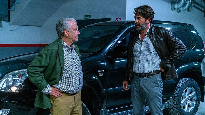 Mercado Central - Capítulo 272