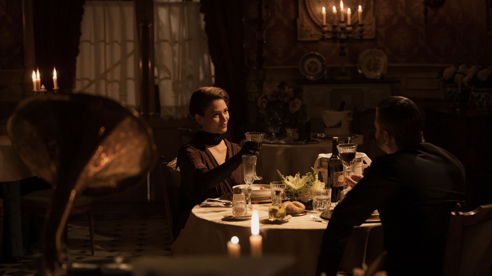 Acacias 38 - Capítulo 1374 - Ver ahora