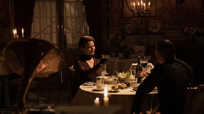 Acacias 38 - Capítulo 1374