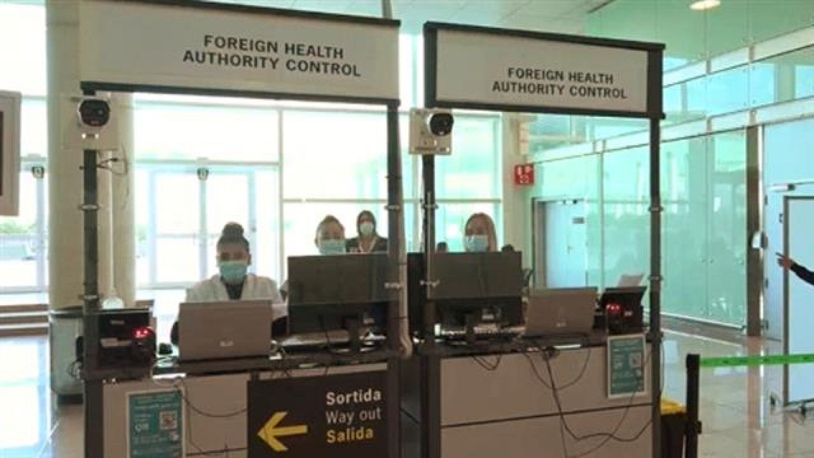 Telecanarias - 23/11/2020