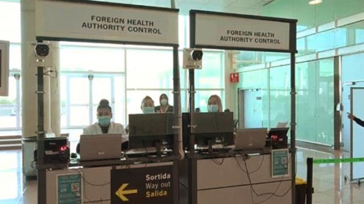 Telecanarias - Telecanarias - 23/11/2020