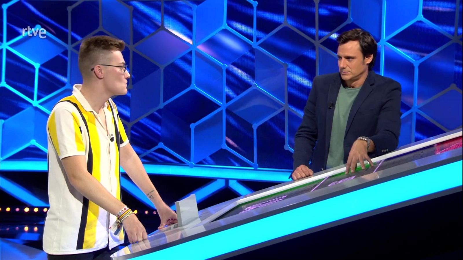 El cazador - Programa 171 - 23/11/20 - ver ahora