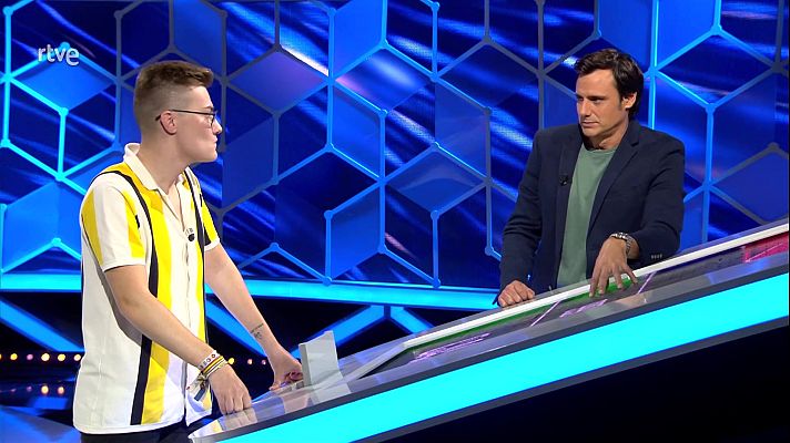 El cazador - Programa 171 - 23/11/20