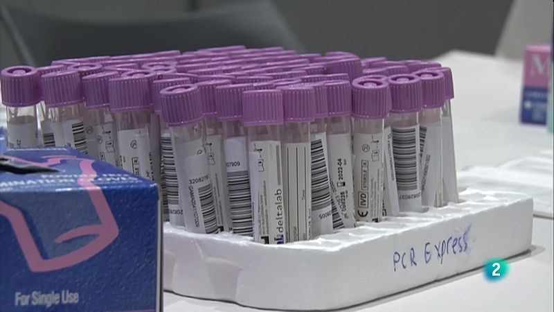 El Vespre - 23/11/2020