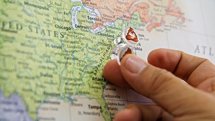 Documentos TV - Mister Retrete