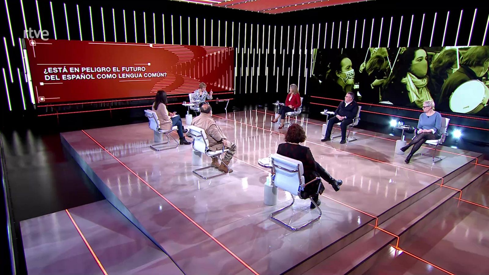 ¿Quién educa a quién? - Programa 10 - ver ahora