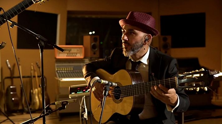 La hora cultural - La hora cultural - 23/11/20