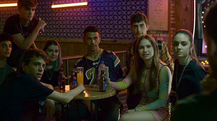 HIT - Repasamos lo más destacado del capítuo final de 'HIT'