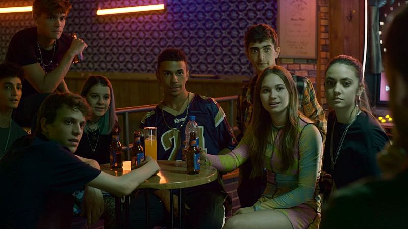 Repasamos lo más destacado del capítuo final de 'HIT'