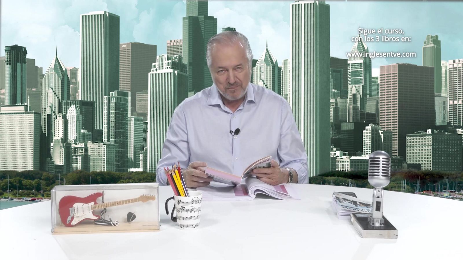 Inglés en TVE - Programa 222 - ver ahora